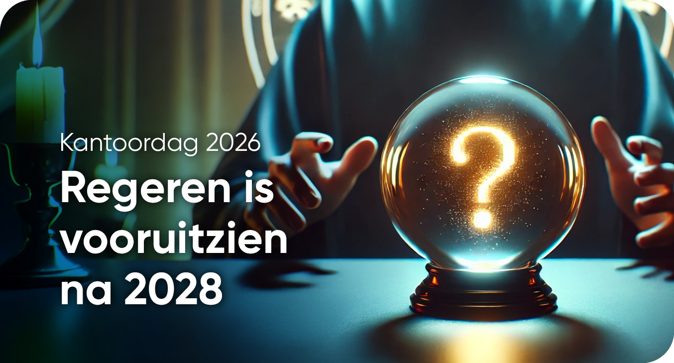 Aanmelden bijeenkomst